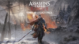 Assassin’s Creed Rogue